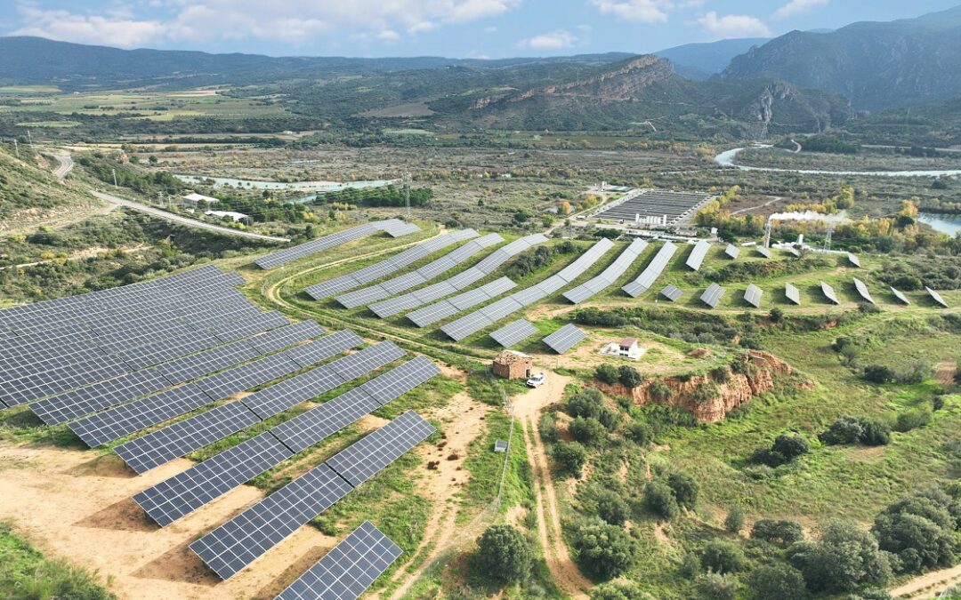 Energías renovables