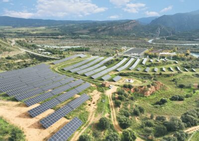 Energías renovables